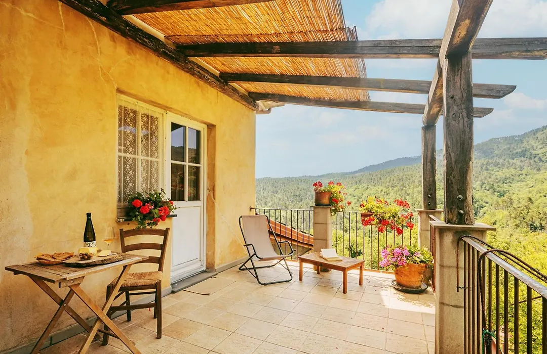 Agriturismo di Charme e Ristorante Stallato Il Filo di Paglia-1