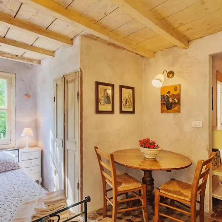 Agriturismo di Charme e Ristorante Stallato Il Filo di Paglia-3