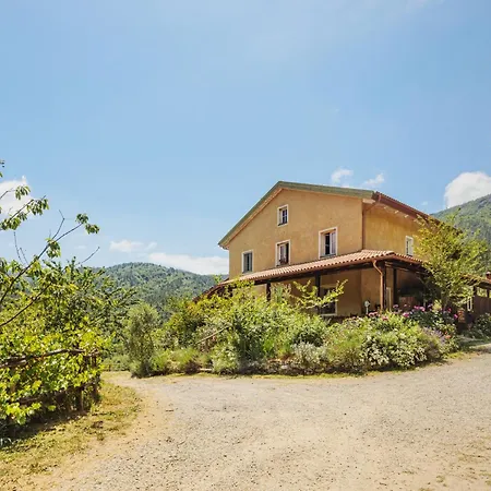 Agriturismo di Charme e Ristorante Stallato Il Filo di Paglia-2